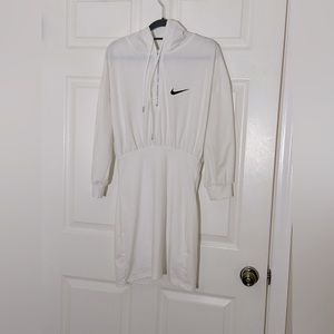 Nike Long Sleeve Dress Tennis